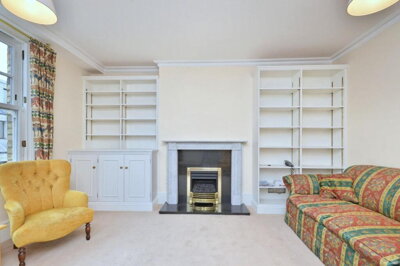 Property on Pall Mall, SW1Y 5LU