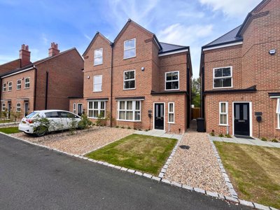 Property on RG17 0WH