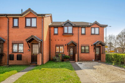 Property on Mill Lane, DY11 6YH