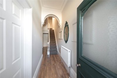 Property on BL4 7RE