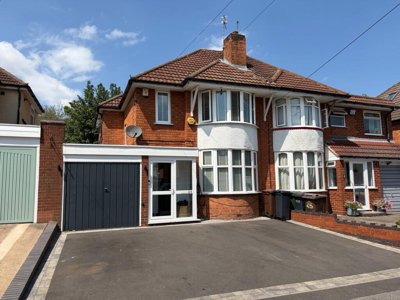 Semi-Detached