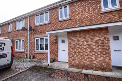 Property on Weddell Court, TS17 8GX