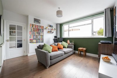 Property on Brookscroft Road, E17 4JP