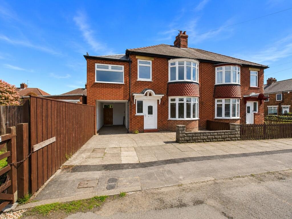 Detached House