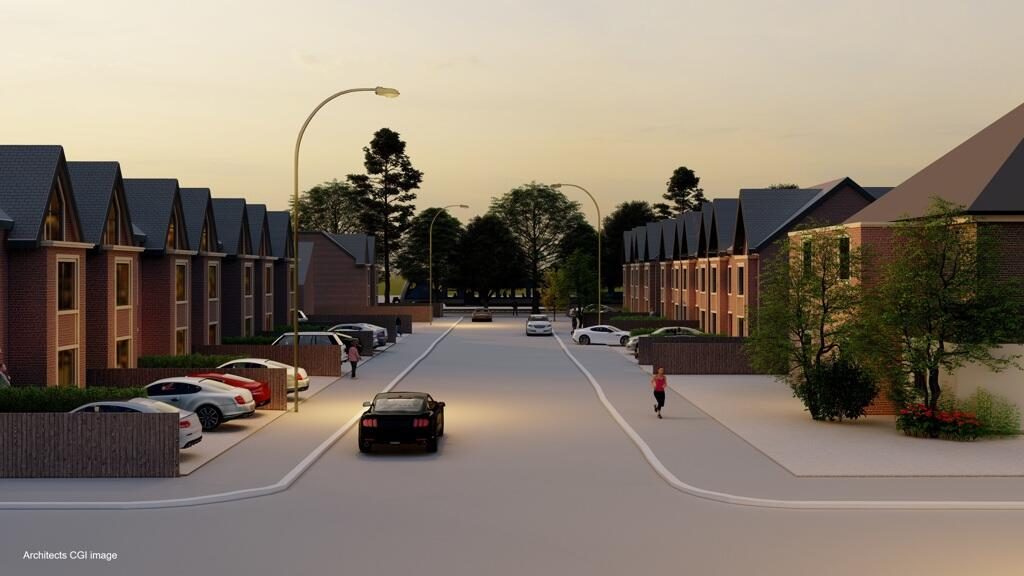 Commercial Development