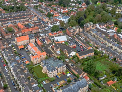 Property on West Grange Court, YO30 6AP