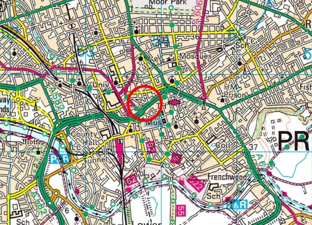 Commercial Development