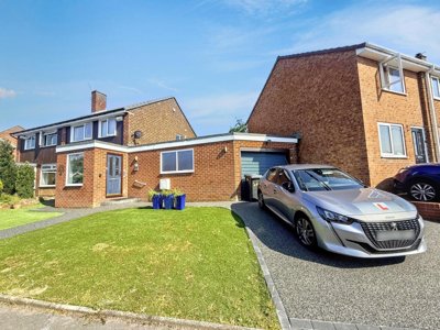 Semi-Detached