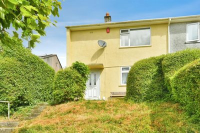 Property on Carradale Road, PL6 5XA