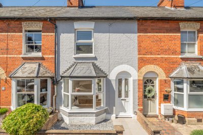 Terraced