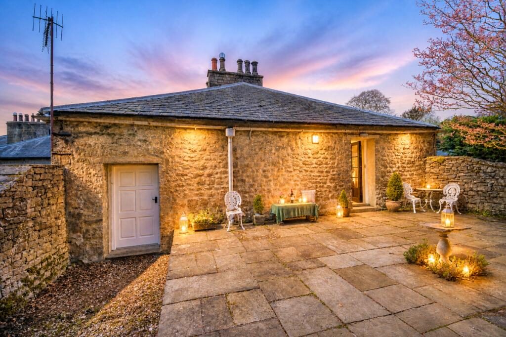 Country House