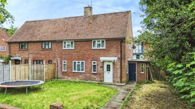 Semi-Detached