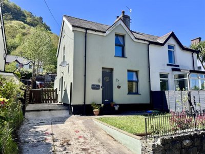 Property on Conway Road, LL32 8JR