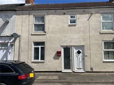 Property on Moor Road, NN10 9TP