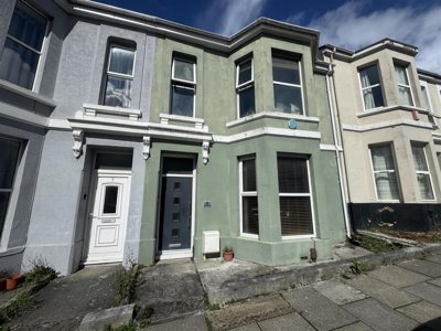 Terraced