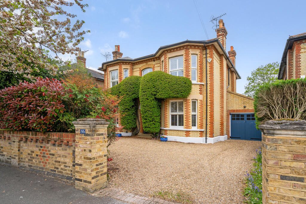 Detached House