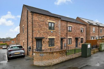 Property on Priest Lane, HG4 1LS