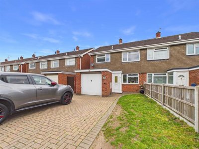 Property on Askwith Road, GL4 4SR