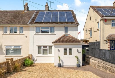 Property on Orchard Avenue, BA3 2QZ