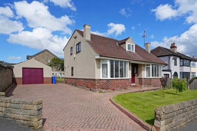 Property on Furniss Avenue, S17 3QL