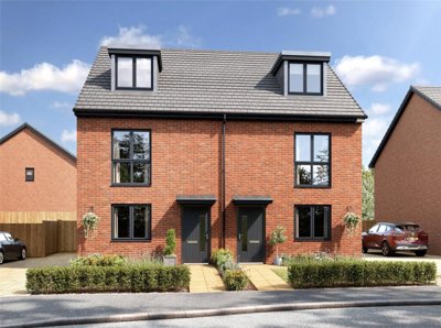 Property on Almond Close, DL16 7YG