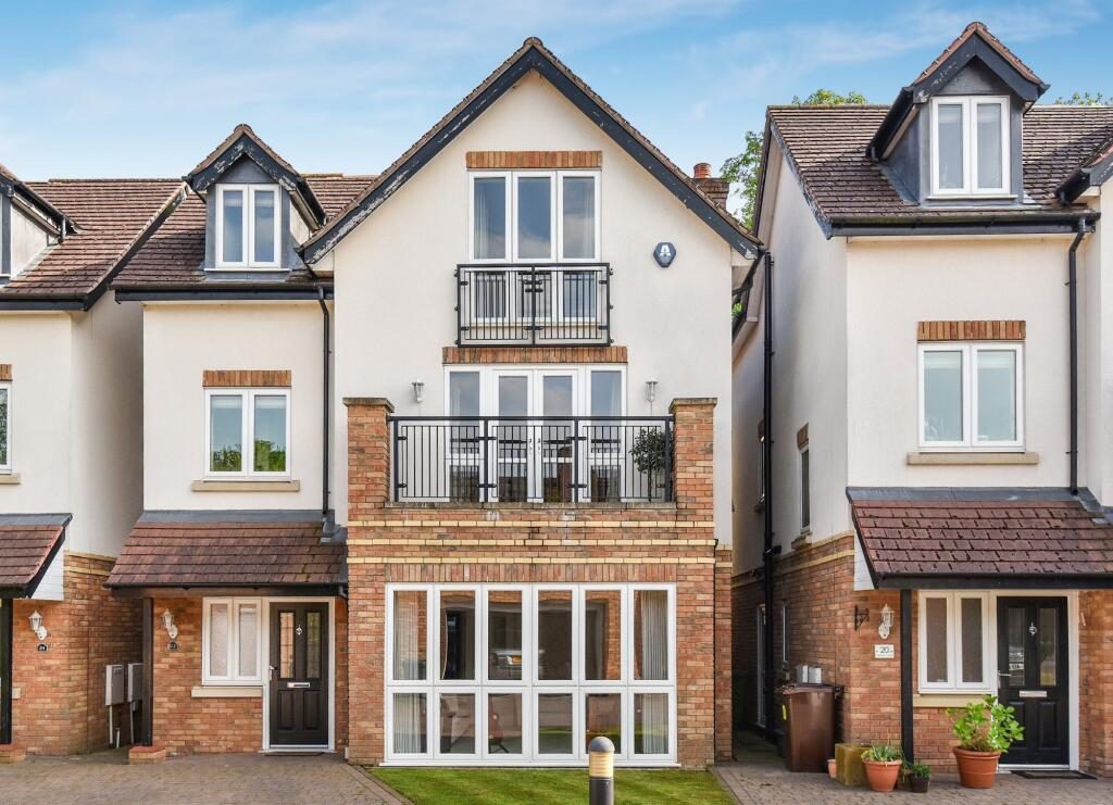 Detached House