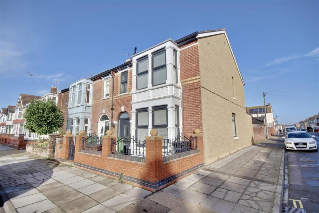 Detached House