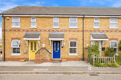 Terraced