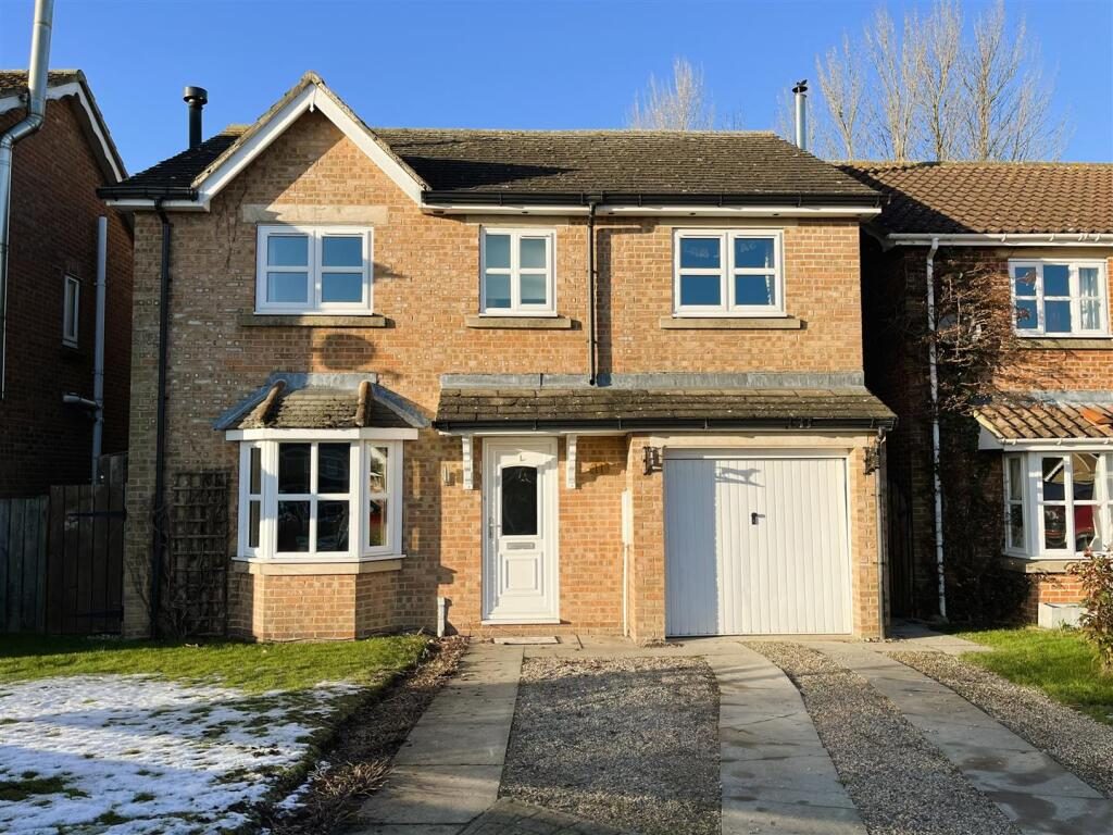 Detached House
