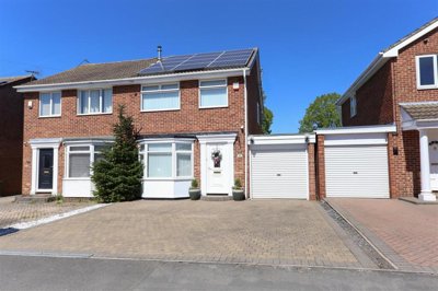 Semi-Detached