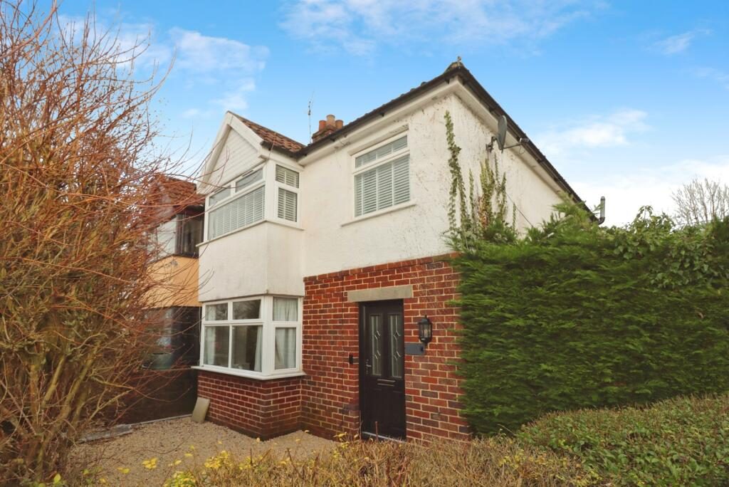 Detached House