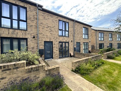 Terraced