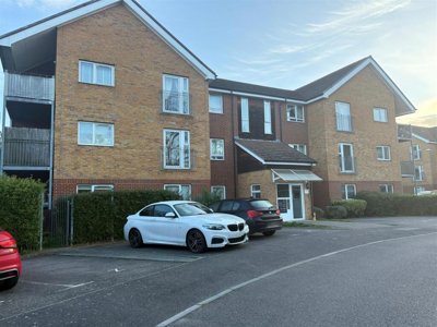 Property on Marlborough Drive, SS16 6GB