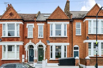 Terraced