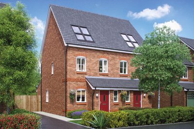 Property on S81 8GZ