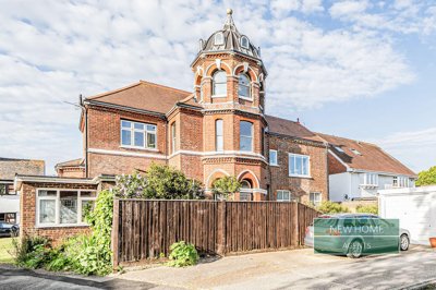 Maisonette