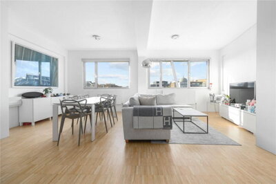 Property on St John Street, EC1M 4DT