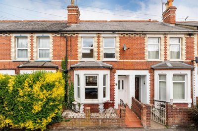 Terraced