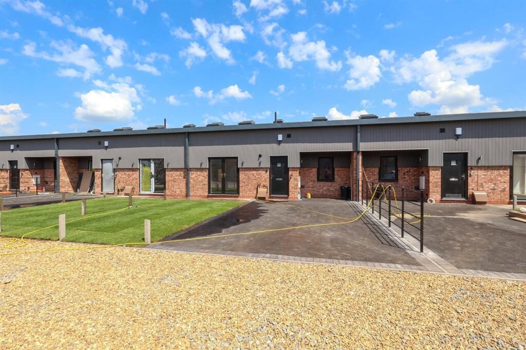 Barn Conversion