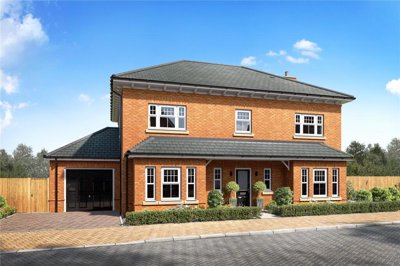 Property on SL5 7HB