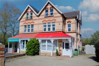 Property on Landkey Road, EX32 9BW