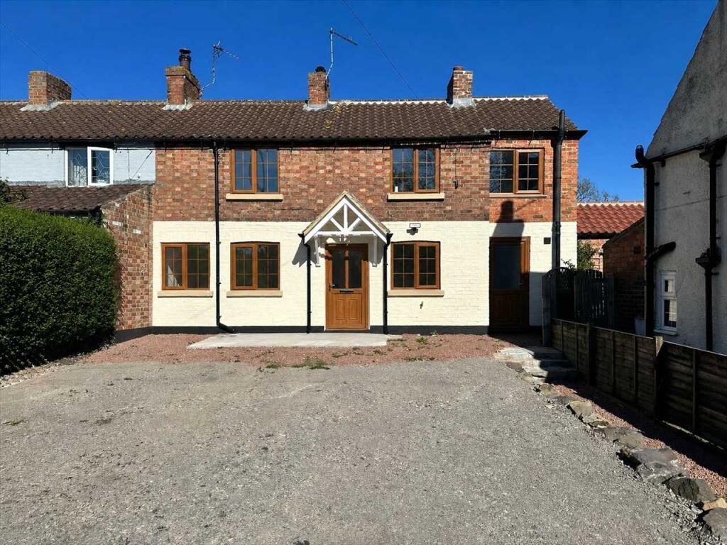 Cottage