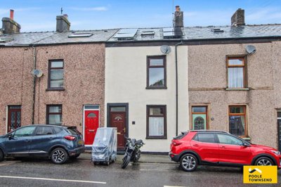 Terraced