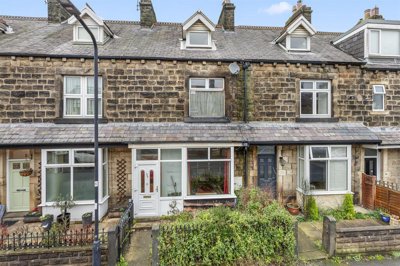 Terraced