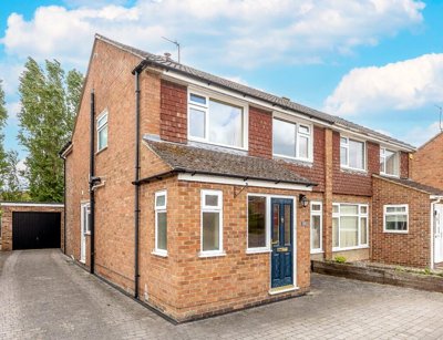Semi-Detached