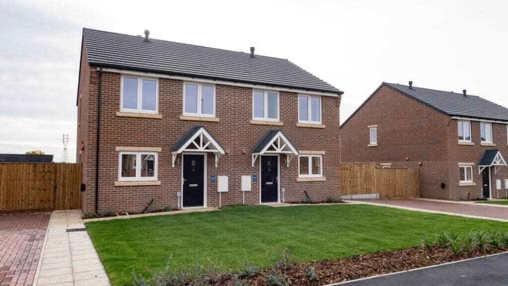 Detached House