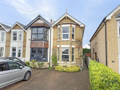 Semi-Detached