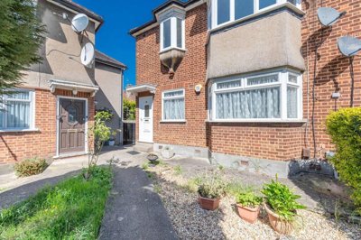 Maisonette