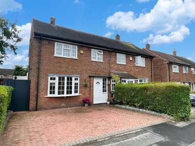 Semi-Detached