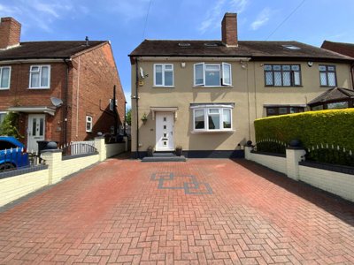 Semi-Detached